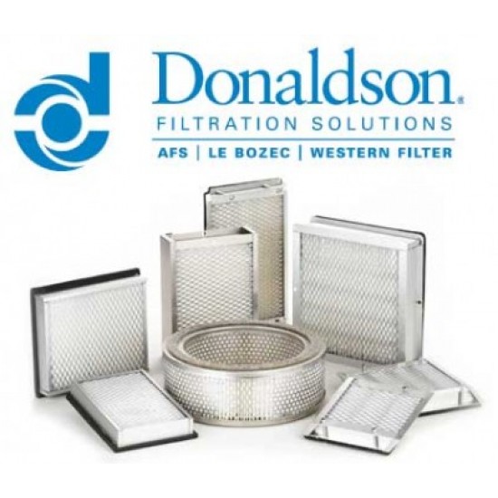 DONALDSON AIR FILTER P124439