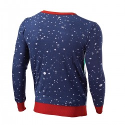 Светр Rocket Santa Christmas Sweater Светр Rocket Santa Christmas Sweater