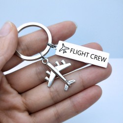 Брелок FLIGHT CREW 2 Брелок FLIGHT CREW 2