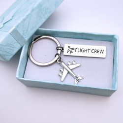 Брелок FLIGHT CREW 2 Брелок FLIGHT CREW 2