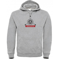 Худі авіаційне Aerospace CREWSHOP UA Худі авіаційне Aerospace CREWSHOP UA