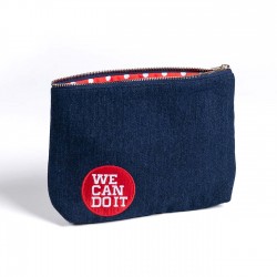 Boeing Rosie Pouch Boeing Rosie Pouch
