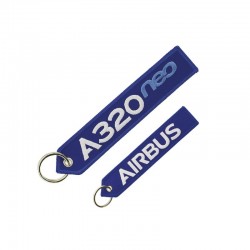 Брелок A320 NEO Remove Before Flight