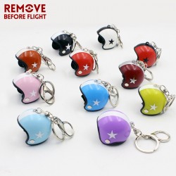 Брелок авіаційний Keychain Moto Helmets Брелок авіаційний Keychain Moto Helmets