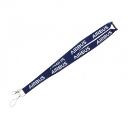 Стрічка Airbus Wide (blue) Стрічка Airbus Wide (blue)