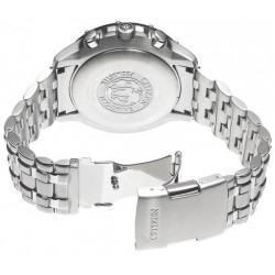 Часы пилота Citizen PROMASTER  JY0020-64E Часы пилота Citizen PROMASTER  JY0020-64E