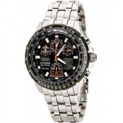 Часы пилота Citizen PROMASTER  JY0020-64E Часы пилота Citizen PROMASTER  JY0020-64E