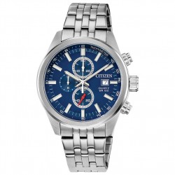 Часы пилота Citizen American Aviator Flight Chronograph Часы пилота Citizen American Aviator Flight Chronograph