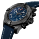 Годинник авіаційний Breitling Avenger Chronograph 48 Night Mission