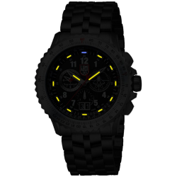 Годинник авіаційний Luminox F - 22 Raptor 9241.M Годинник авіаційний Luminox F - 22 Raptor 9241.M