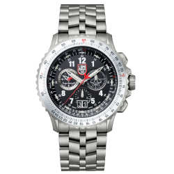 Годинник авіаційний Luminox F - 22 Raptor 9241.M Годинник авіаційний Luminox F - 22 Raptor 9241.M