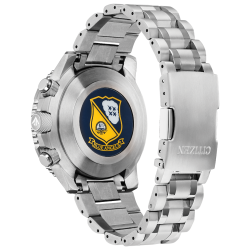 Часы авиационные Citizen Promaster Skyhawk A-T Часы авиационные Citizen Promaster Skyhawk A-T