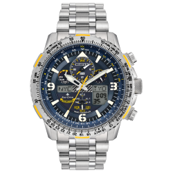 Часы авиационные Citizen Promaster Skyhawk A-T Часы авиационные Citizen Promaster Skyhawk A-T