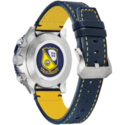 Годинник авіаційний Citizen Promaster Skyhawk A - T JY8078-01L Годинник авіаційний Citizen Promaster Skyhawk A - T JY8078-01L