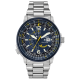 Часы авиационные Citizen Promaster Nighthawk BJ7006-56L