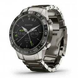 Часы авиационные Garmin MARQ™ Aviator Garmin