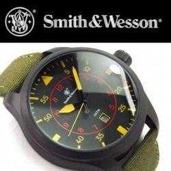 Smith & Wesson NATO Field Watch Smith & Wesson NATO Field Watch