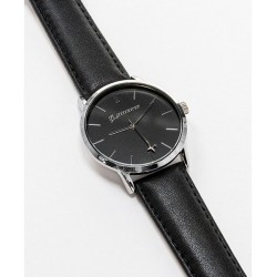 Boeing Silver Rotating Airplane Watch Boeing Silver Rotating Airplane Watch