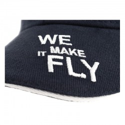 Кепка авіаційна Airbus We Make It Fly Кепка авіаційна Airbus We Make It Fly