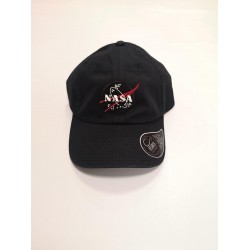 Кепка AEROSPACE NASA Кепка AEROSPACE NASA