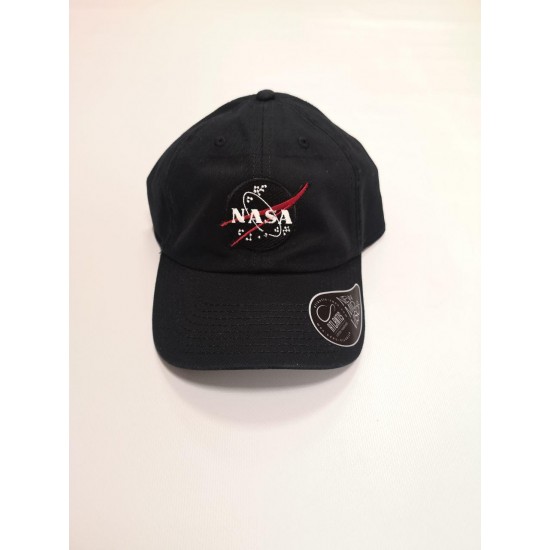 Cap AEROSPACE NASA