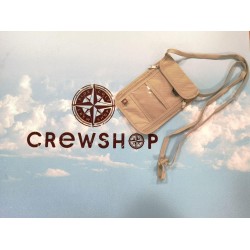 Кошелек авиационный Lewis N. Clark RFID-Block Neck Stash Кошелек авиационный Lewis N. Clark RFID-Block Neck Stash