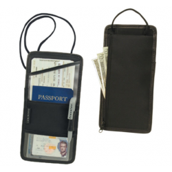 Органайзер для документов и посадочных билетов ID/Boarding Pass Holder Органайзер для документов и посадочных билетов ID/Boarding Pass Holder