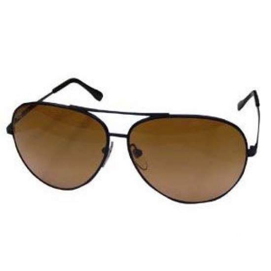 Serengeti Large Aviator Sunglasses (62mm)