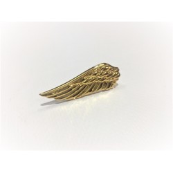 Зажим для галстука авиационный Fstesco Gold Wing 2 медь Зажим для галстука авиационный Fstesco Gold Wing 2 медь