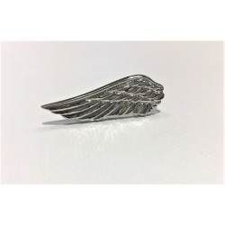 Зажим для галстука авиационный Fstesco Silver Wing 2 медь Зажим для галстука авиационный Fstesco Silver Wing 2 медь