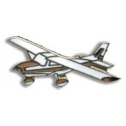 Значок авіаційний SKYHAWK Значок авіаційний SKYHAWK