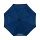 Зонт авиационный Airbus синий