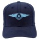 Оригинальная кепка Top Gun Logo Cap TGH1203 (Navy)