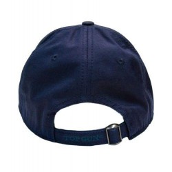 Оригинальная кепка Top Gun Logo Cap TGH1203 (Navy) Оригинальная кепка Top Gun Logo Cap TGH1203 (Navy)