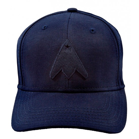 Оригинальная кепка Top Gun Stealth Logo Cap TGH1202 (Navy)