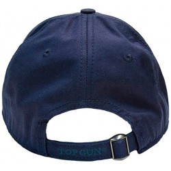 Оригинальная кепка Top Gun Stealth Logo Cap TGH1202 (Navy) Оригинальная кепка Top Gun Stealth Logo Cap TGH1202 (Navy)