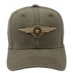 Оригинальная кепка Top Gun Logo Cap TGH1203 (Olive) Оригинальная кепка Top Gun Logo Cap TGH1203 (Olive)