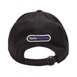 Оригинальная кепка Unisex Top Gun Cap TGCap (Black) Оригинальная кепка Unisex Top Gun Cap TGCap (Black)