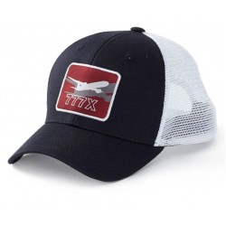 Оригинальная бейсболка Boeing 777X Shadow Graphic Hat 115015010675 (Black) Boeing