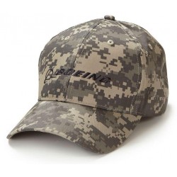 Оригинальная кепка Digital Camo Boeing Logo Hat 115015010362 (Green) Boeing