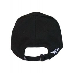 Оригинальная бейсболка TOP GUN Logo Cap TGH1701 (Black) Оригинальная бейсболка TOP GUN Logo Cap TGH1701 (Black)