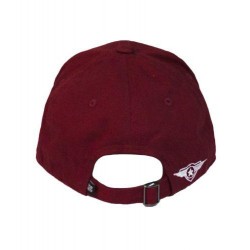 Оригинальная бейсболка TOP GUN Logo Cap TGH1701 (Burgundy) Оригинальная бейсболка TOP GUN Logo Cap TGH1701 (Burgundy)