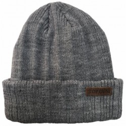 Оригинальная шапка Top Gun Beanie Hat TGH1705 (Grey) Оригинальная шапка Top Gun Beanie Hat TGH1705 (Grey)