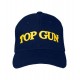 Оригинальная бейсболка TOP GUN Logo Cap TGH1701 (Navy)