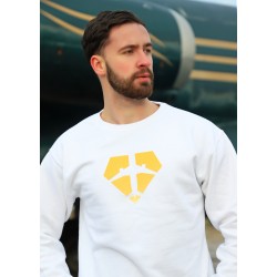 Реглан (Худі) AEROSPACE Super Plane