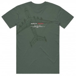 T-Shirt "Мрія" Agent’s Clothes T-Shirt "Мрія" Agent’s Clothes