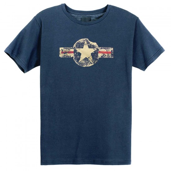 T-shirt "Classic Air Force"