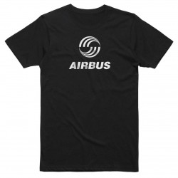 Футболка авіаційна AEROSPACE Airbus Футболка авіаційна AEROSPACE Airbus
