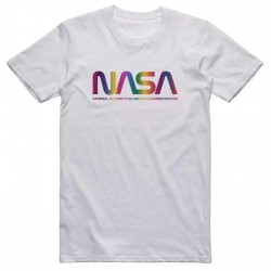 Футболка авиационная AEROSPACE NASA Футболка авиационная AEROSPACE NASA