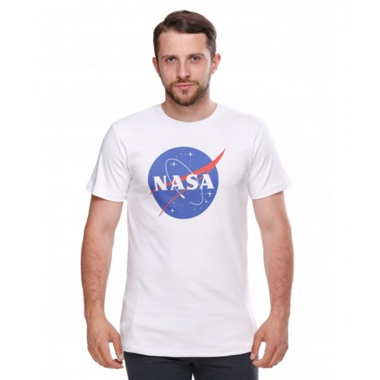 Футболка авиационная NASA мужская
